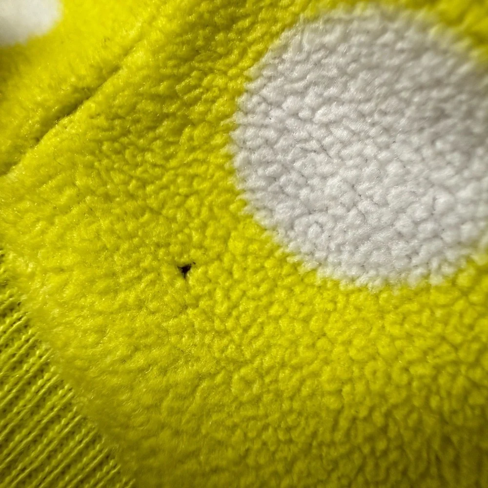 Carters carter yellow